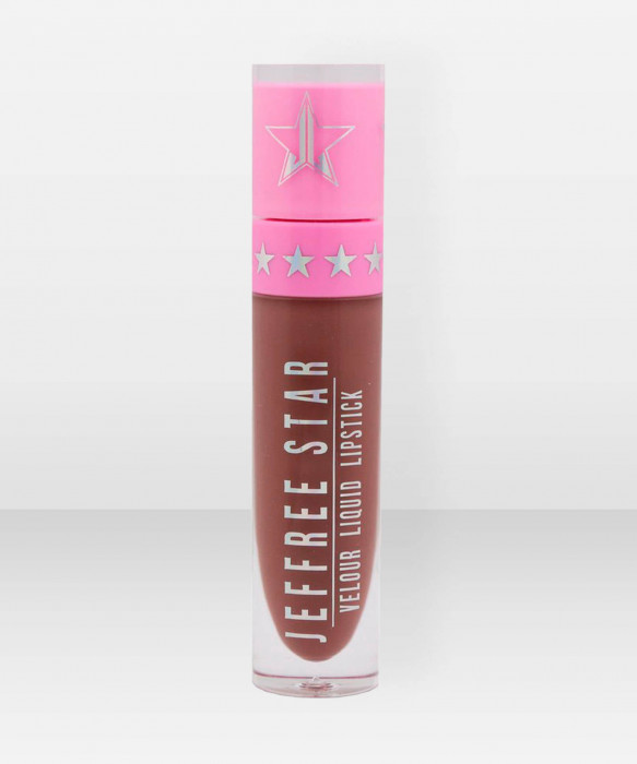 Jeffree Star Cosmetics Velour Liquid Lipstick Delicious nestemäinen huulipuna