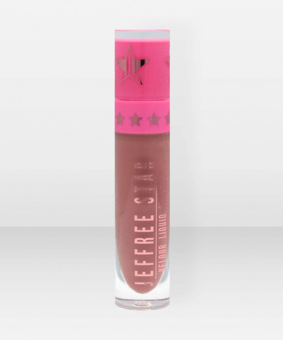 Jeffree Star Cosmetics Velour Liquid Lipstick Christmas Cookie nestemäinen huulipuna Mattahuulipuna