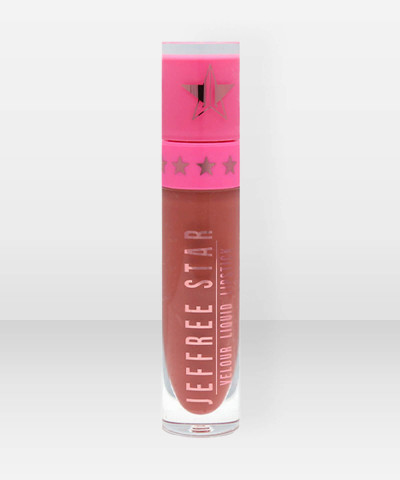 Jeffree Star Cosmetics Velour Liquid Lipstick Allegedly 5,4g