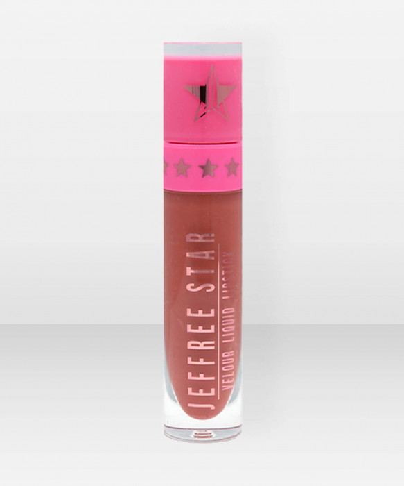 Jeffree Star Cosmetics Velour Liquid Lipstick Allegedly nestemäinen huulipuna