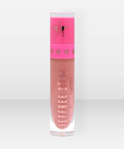 Jeffree Star Cosmetics Velour Liquid Lipstick Birthday Suit 5,4g
