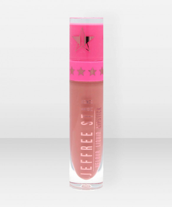 Jeffree Star Cosmetics Velour Liquid Lipstick Birthday Suit nestemäinen huulipuna