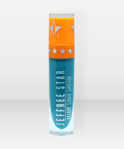 Jeffree Star Cosmetics Velour Liquid Lipstick Huntington Beach 5,4g