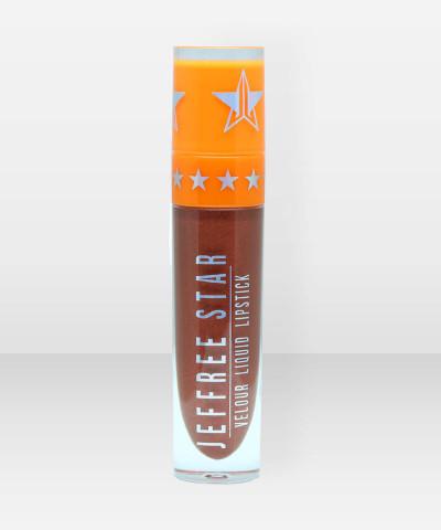 Jeffree Star Cosmetics Velour Liquid Lipstick Fudge Pop 5,4g