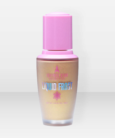 Jeffree Star Cosmetics Liquid Frost Highlighter Crown Jewel 30ml