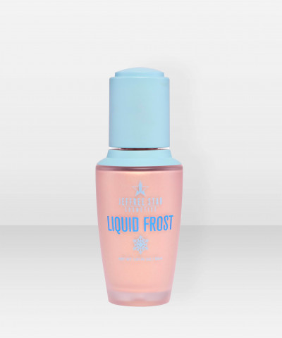 Jeffree Star Cosmetics Liquid Frost Highlighter Expensive 30ml