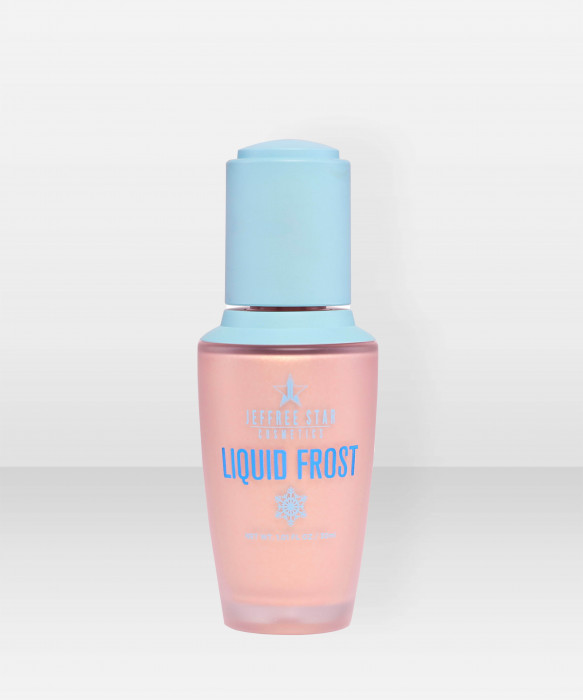 Jeffree Star Cosmetics Liquid Frost Highlighter Expensive nestemäinen korostusväri