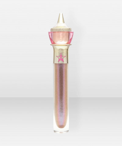 Jeffree Star Cosmetics The Gloss Sequin Glass 4,5ml