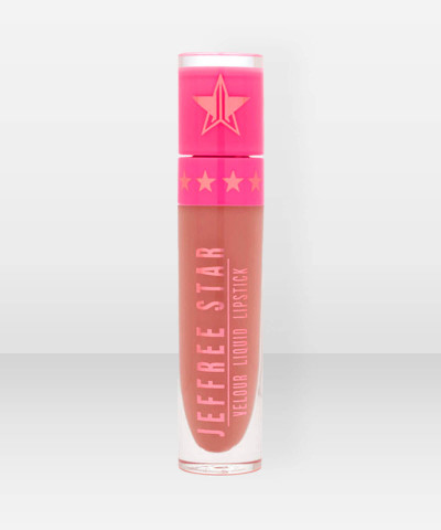 Jeffree Star Cosmetics Velour Liquid Lipstick Celebrity Skin 5,4g