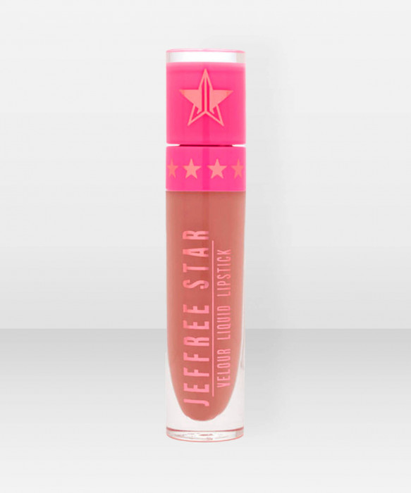 Jeffree Star Cosmetics Velour Liquid Lipstick Celebrity Skin nestemäinen huulipuna