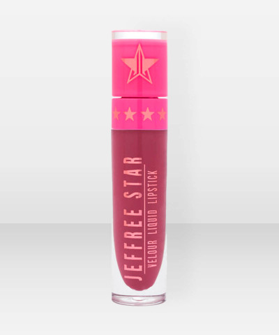 Jeffree Star Cosmetics Velour Liquid Lipstick Doll Parts 5,4g
