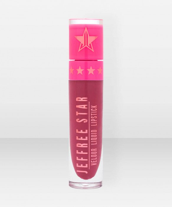 Jeffree Star Cosmetics Velour Liquid Lipstick Doll Parts nestemäinen huulipuna