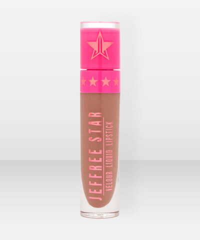 Jeffree Star Cosmetics Velour Liquid Lipstick I'm Nude 5,4g