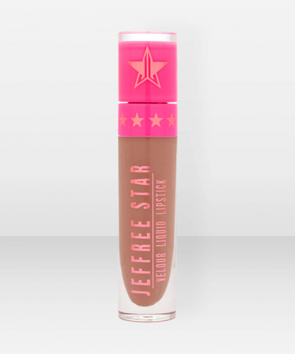 Jeffree Star Cosmetics Velour Liquid Lipstick I'm Nude nestemäinen huulipuna