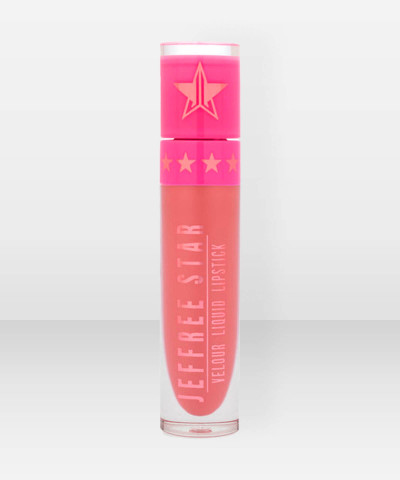 Jeffree Star Cosmetics Velour Liquid Lipstick Rose Matter 5,4g