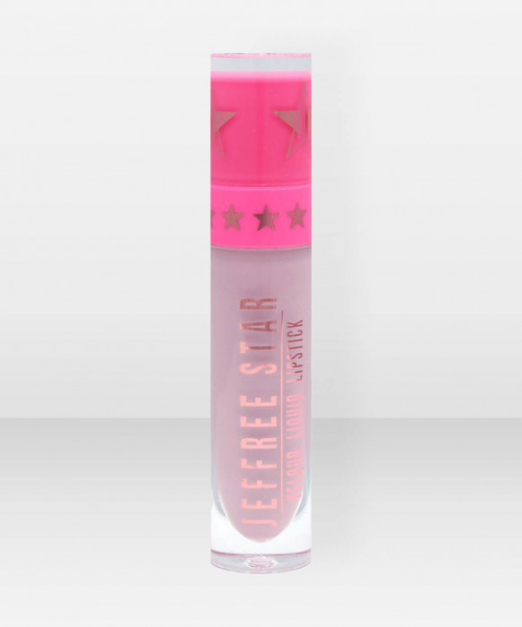 Jeffree Star Cosmetics Velour Liquid Lipstick Virginity mattahuulipuna nestemäinen huulipuna