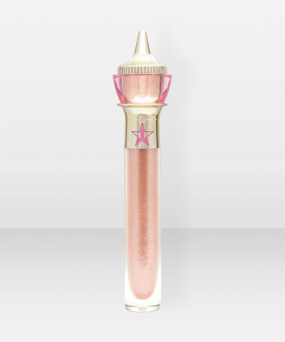 Jeffree Star Cosmetics The Gloss Diamond Juice 4,5ml