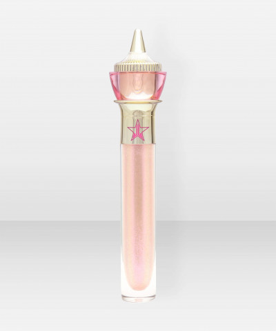 Jeffree Star Cosmetics The Gloss Crystal Kiss 4,5ml