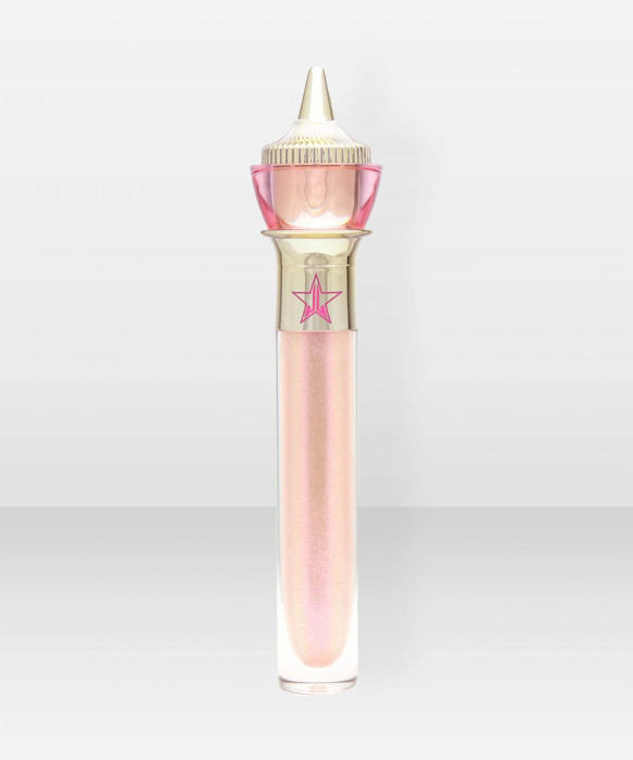 Jeffree Star Cosmetics The Gloss Crystal Kiss huulikiilto
