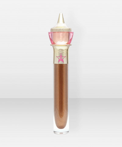 Jeffree Star Cosmetics The Gloss Her Glossiness 4,5ml