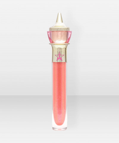 Jeffree Star Cosmetics The Gloss Wet Peach 4,5ml