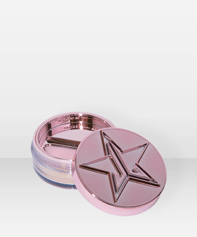 Jeffree Star Cosmetics Magic Star Luminous Setting Powder Beige 10g