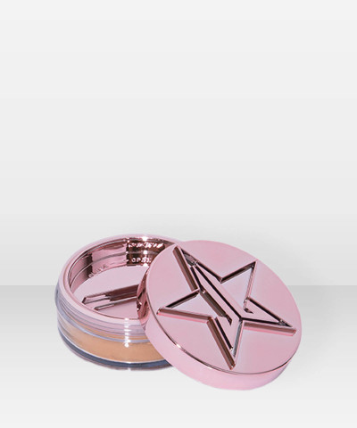 Jeffree Star Cosmetics Magic Star Luminous Setting Powder Honey 10g