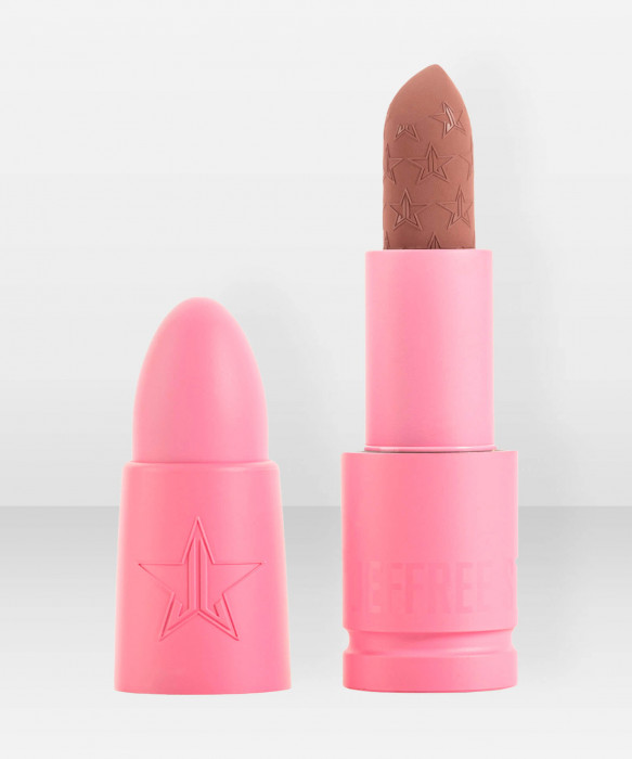 Jeffree Star Cosmetics Velvet Trap Lipstick Celebrity Skin huulipuna