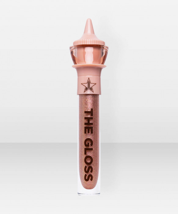 Jeffree Star Cosmetics The Gloss Beaded Glass huulikiilto
