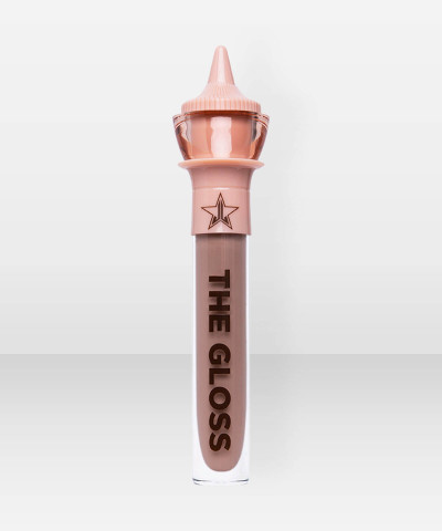 Jeffree Star Cosmetics The Gloss Silk Robe 4,5g