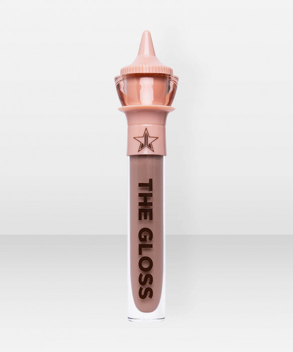 Jeffree Star Cosmetics The Gloss Silk Robe huulikiilto