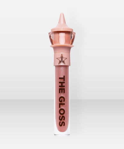 Jeffree Star Cosmetics The Gloss Mouthful 4,5g