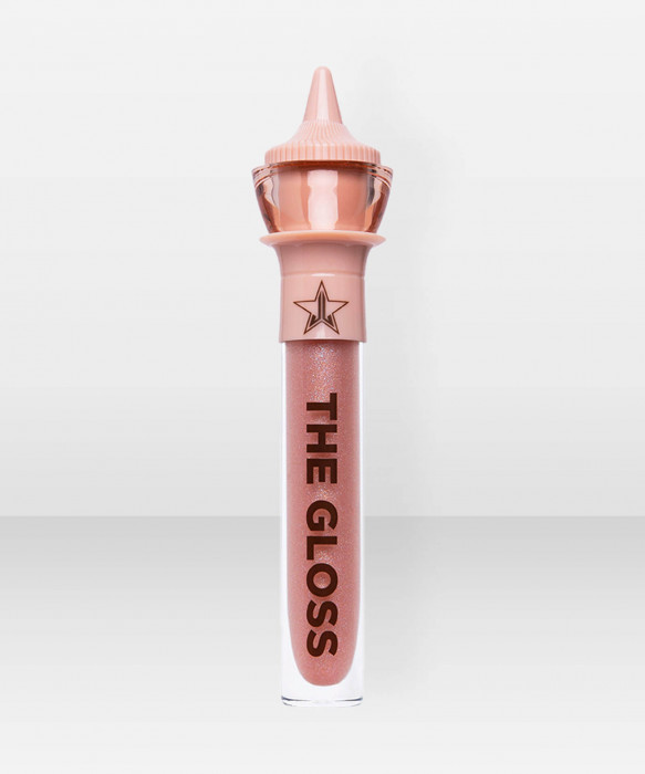Jeffree Star Cosmetics The Gloss Mouthful huulikiilto