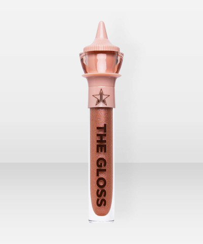 Jeffree Star Cosmetics The Gloss Pretzel Drip 4,5g