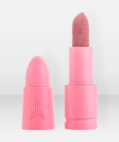 Jeffree Star Cosmetics Velvet Trap Lipstick Nudist Colony 3,3g