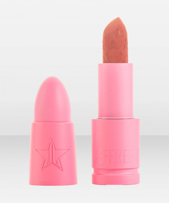Jeffree Star Cosmetics Velvet Trap Lipstick Naked Body huulipuna