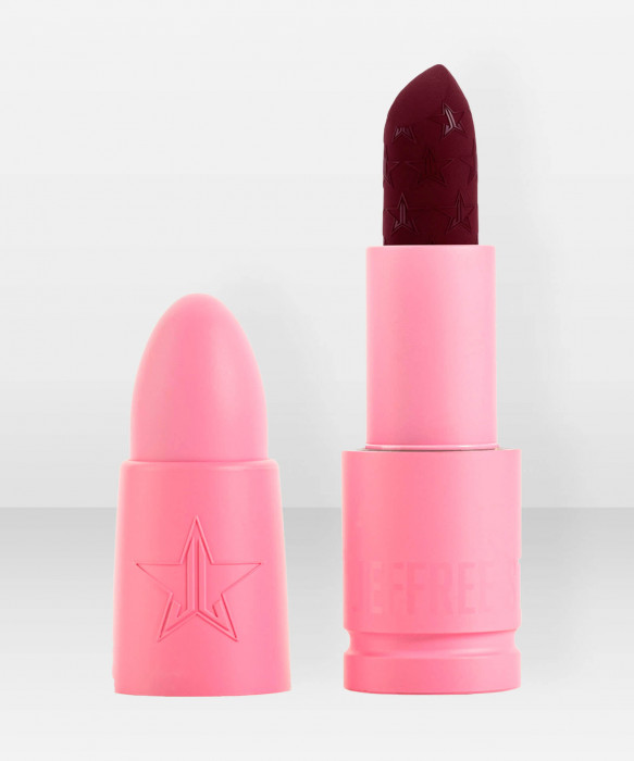 Jeffree Star Cosmetics Velvet Trap Lipstick Medieval Kiss huulipuna
