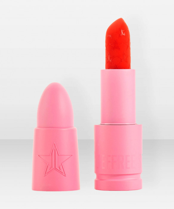 Jeffree Star Cosmetics Velvet Trap Lipstick Fire Starter huulipuna