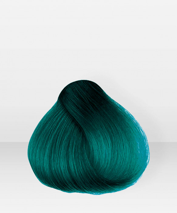 Herman's Amazing Tammy Turquoise 115ml suoraväri hiusväri