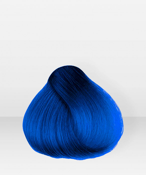 Herman's Amazing Marge Blue 115ml suoraväri hiusväri