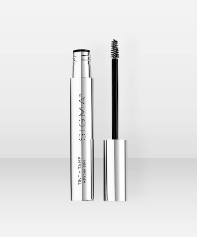 Sigma Beauty Tint And Tame Brow Gel  Clear 2,56g