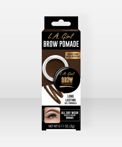 L.A. Girl Brow Pomade Warm Brown