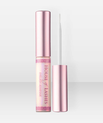 House of Lashes Clear Lash 4ml