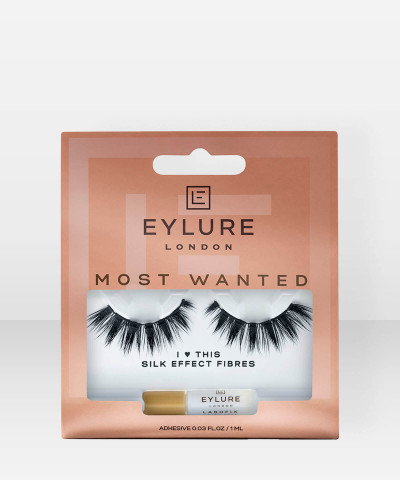 Eylure Most Wanted I ❤ This