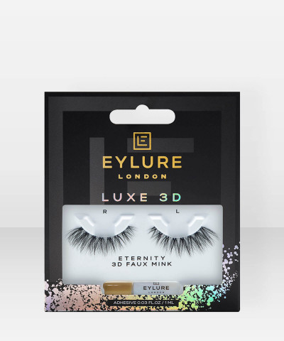 Eylure Luxe 3D Eternity Lash