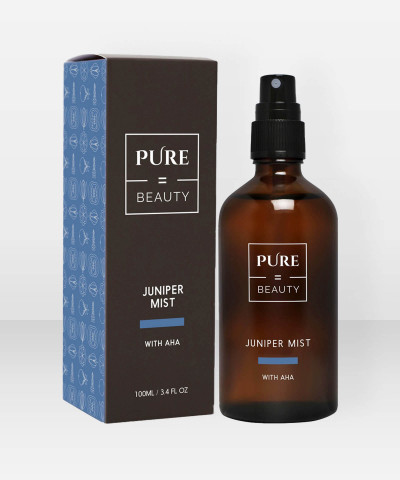 Pure゠Beauty Juniper Mist with AHA 100ml