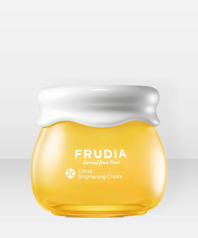 Frudia Citrus Brightening Cream 55g