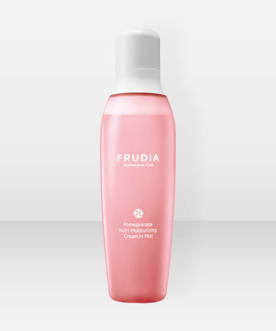 Frudia Pomegranate Nutri-Moisturizing Cream In Mist 110ml