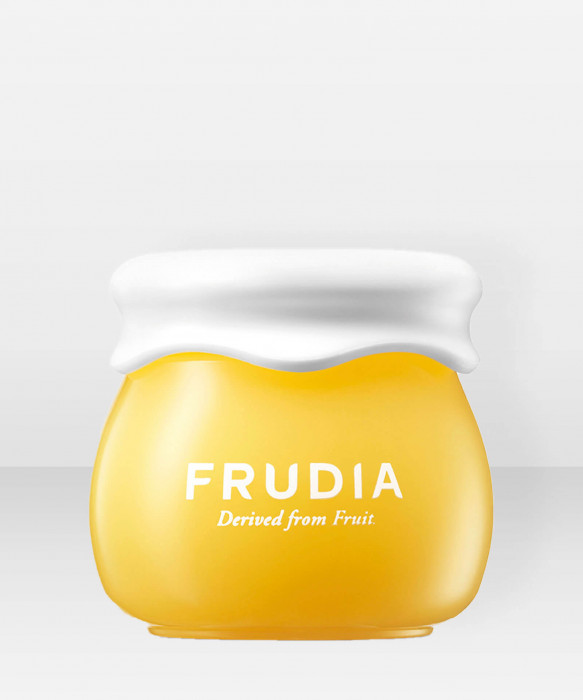 Frudia Citrus Brightening Cream  10g kasvovoide kosteusvoide