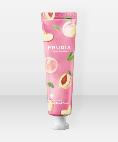 Frudia My Orchard Peach Hand Cream 30g